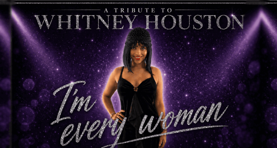 I'm Every Woman Official Act Profile Picture