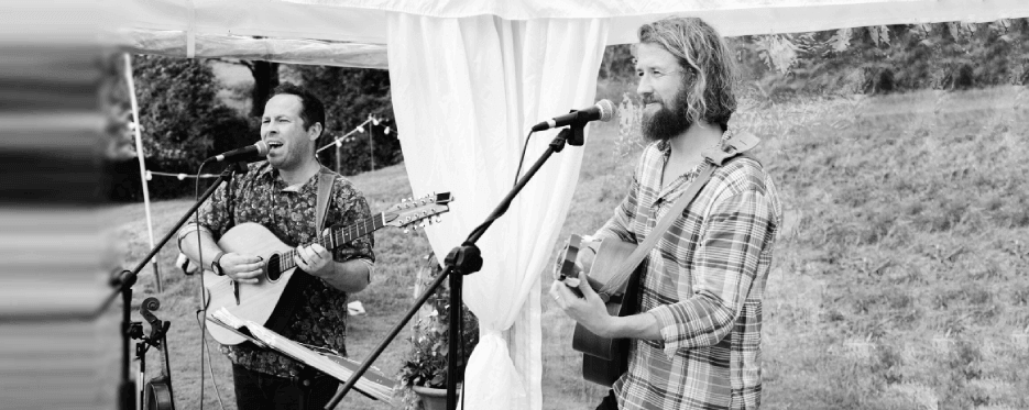 Dave &amp; Rich Official Act Profile Picture