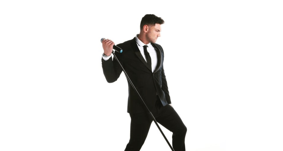 Bublé Reborn Official Act Profile Image
