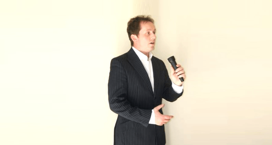 Dec Donnelly Lookalike Official Act Profile Image