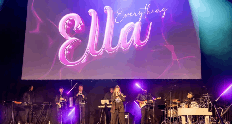 Everything Ella Official Act Profile Picture