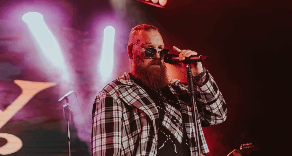 Teddy Sings Oficial Act Profile Image
