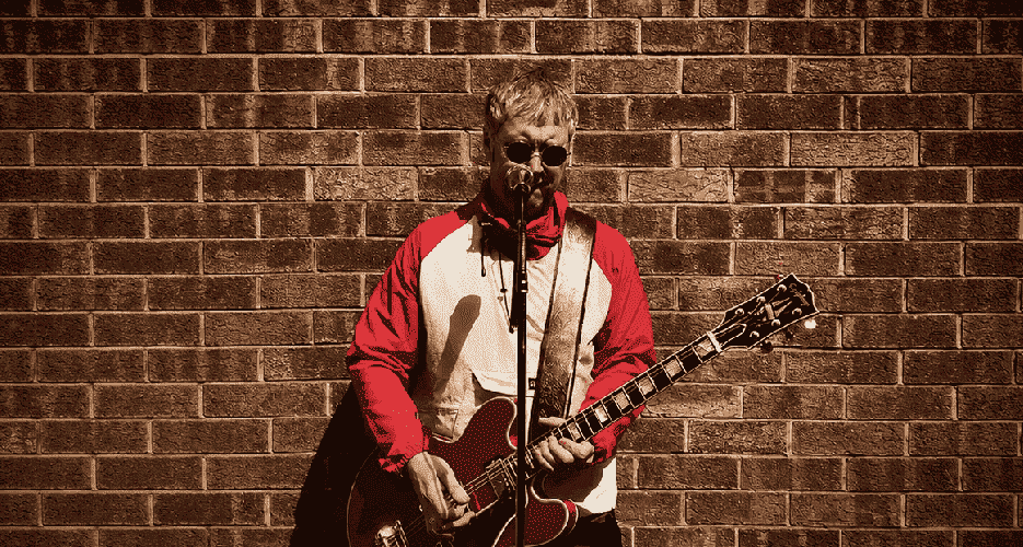 Rock 'n' Roll Star Official Act Profile Image