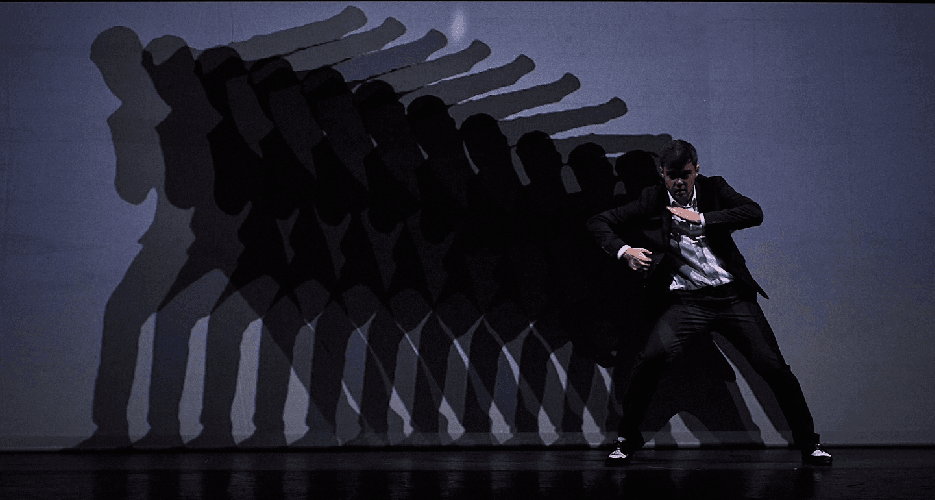 Chris Cross Official Act Profile Image