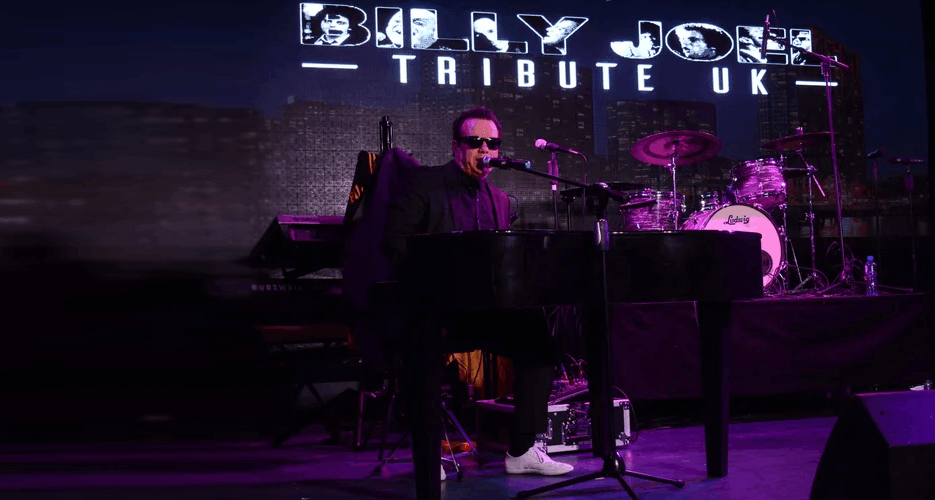 Billy Joel Tribute UK
