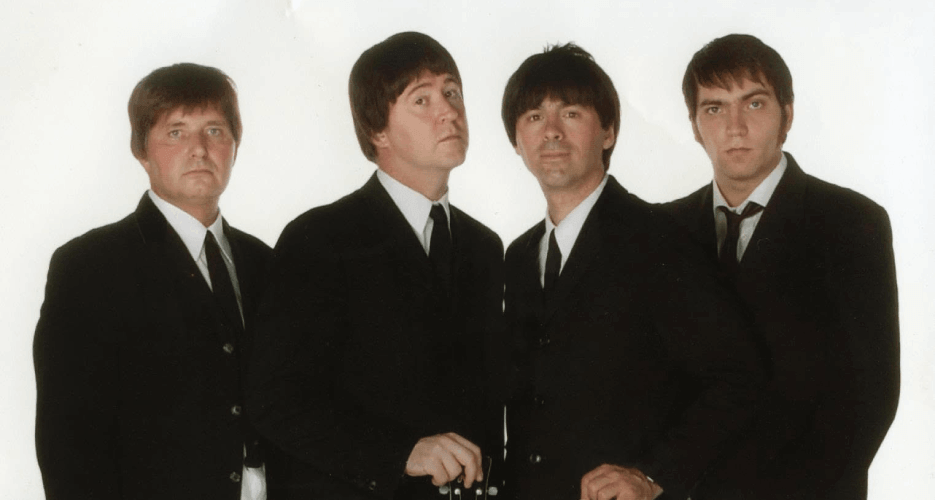 Imagine... The Beatles Official Speaker Profile Picture