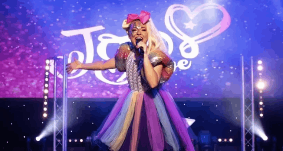 JoJo Live Official Act Profile Picture
