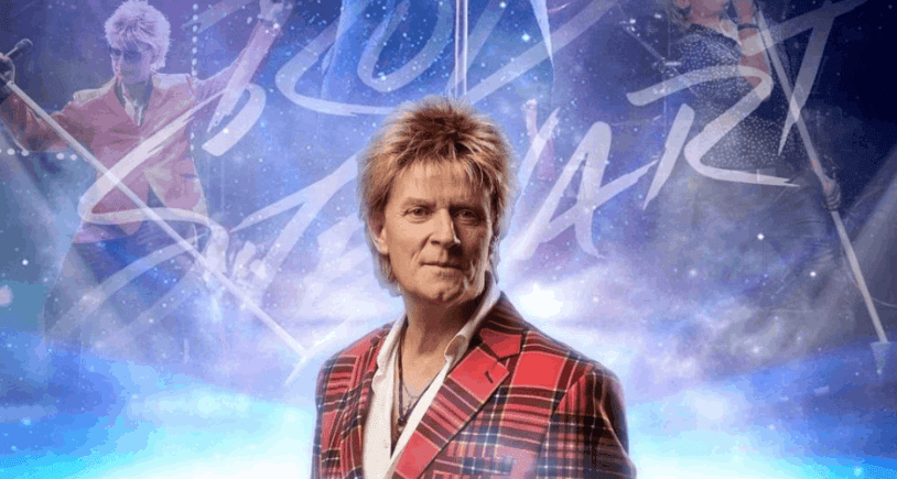 The Rod Stewart Songbook Official Act Profile Picture 