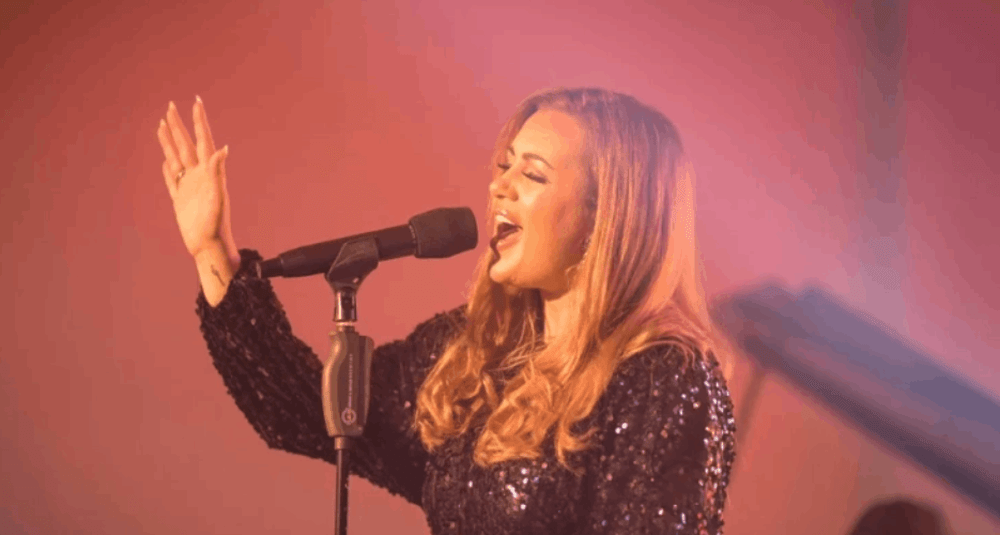 To Be Loved - An Evening With Adele Official Act Profile Picture