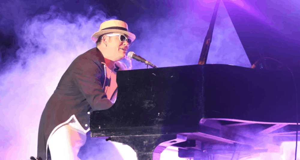 Tribute 2 Elton Official Act Profile Picture