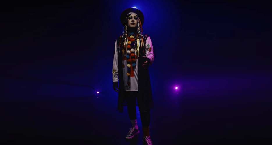 Boy George &amp; The 80s Rewind Official Act Profile Picture