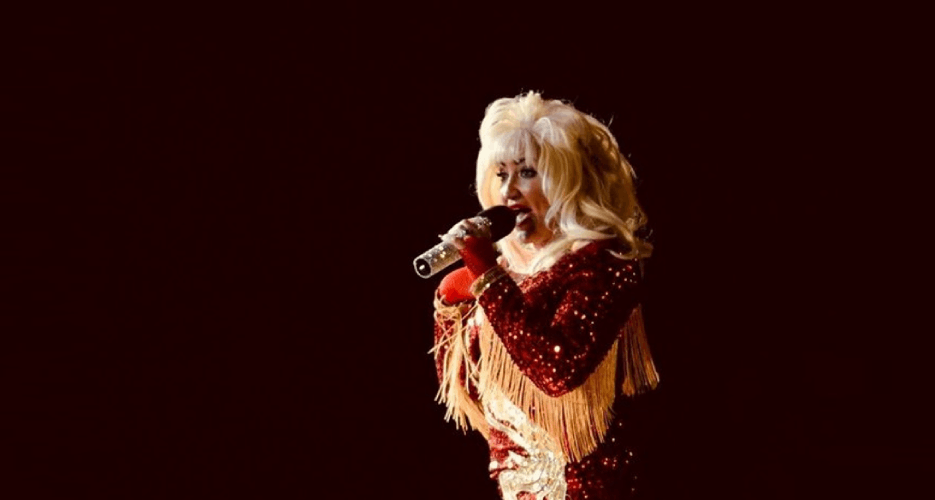 Definitely Dolly Official Speaker Profile Picture 