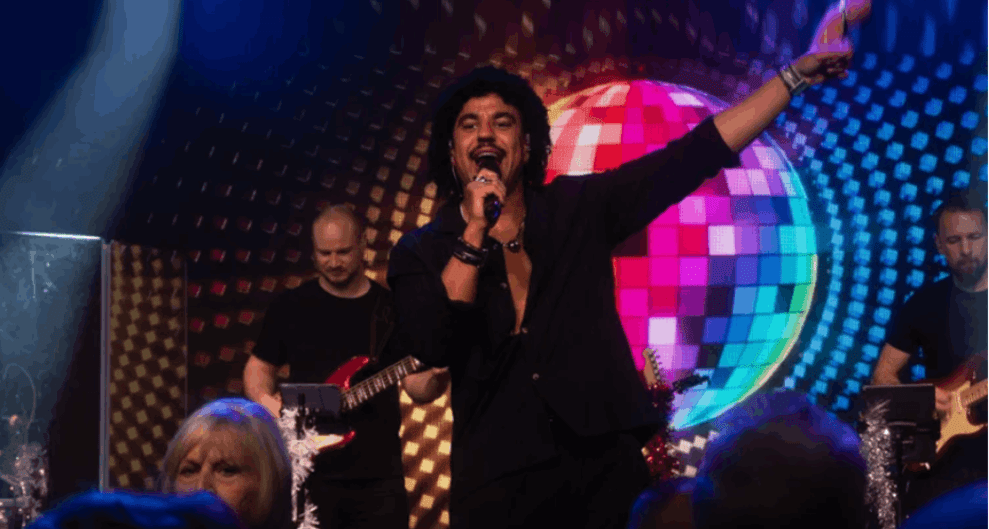 Endless Lionel Official Act Profile Picture