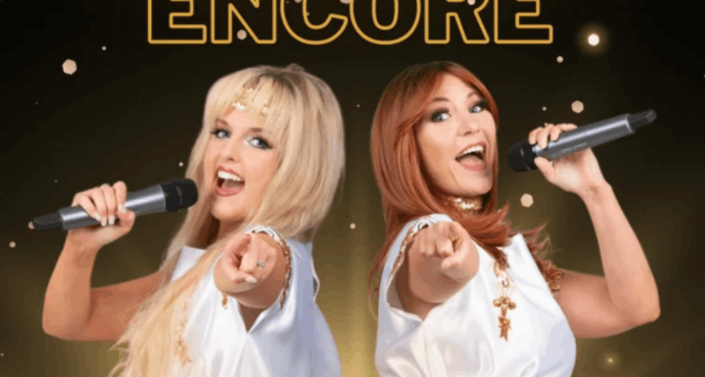 ABBA Encore Official Act Profile Picture