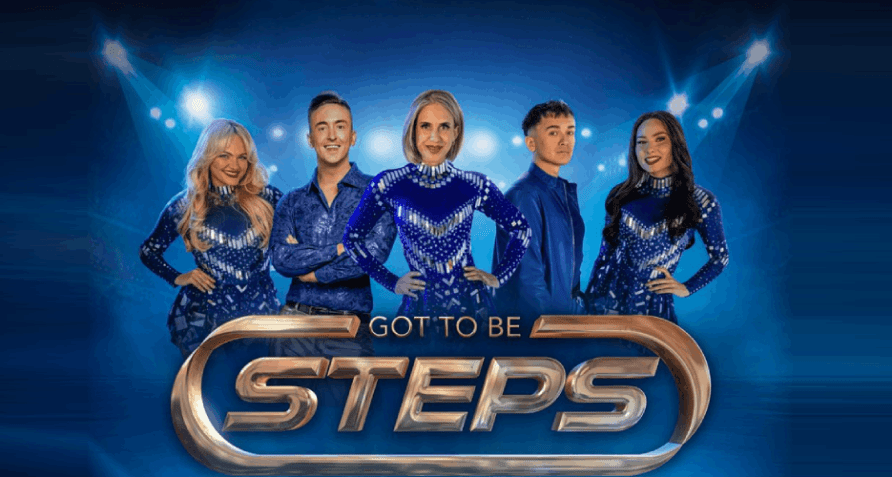 Got To Be Steps Official Act Profile Picture
