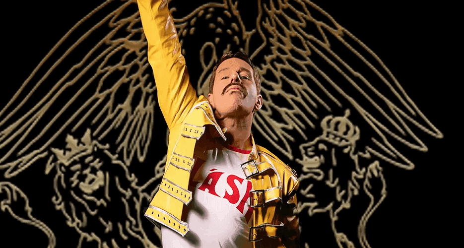 Forever Freddie Official Act Profile Picture 