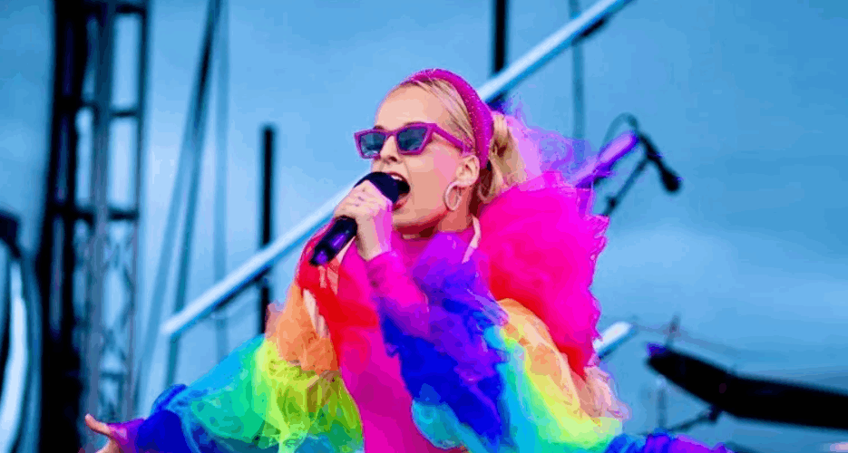Dear Meghan Trainor Official Act Profile Picture 