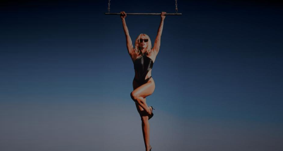 Must Be Miley Official Act Profile Picture