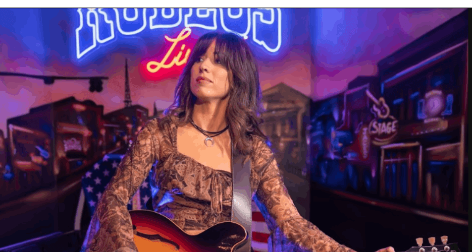 Ella Langley Experience Official Act Profile Picture 