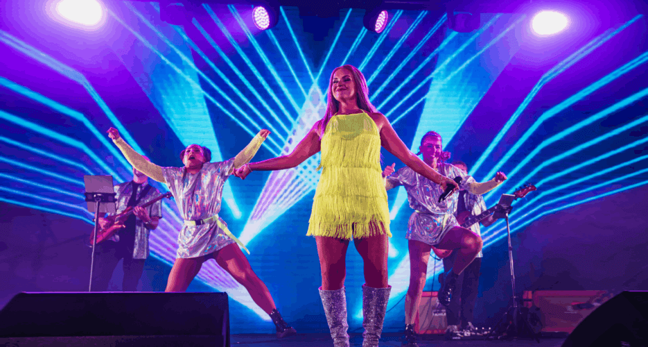 Ultimate Becky Hill Official Act Profile Image