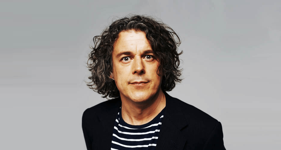Alan Davies