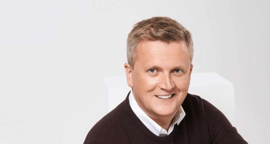 Aled Jones Official Act Profile Picture