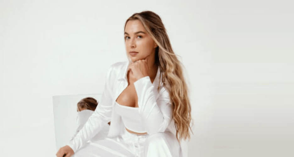 Alice Kübe Official Act Profile Picture