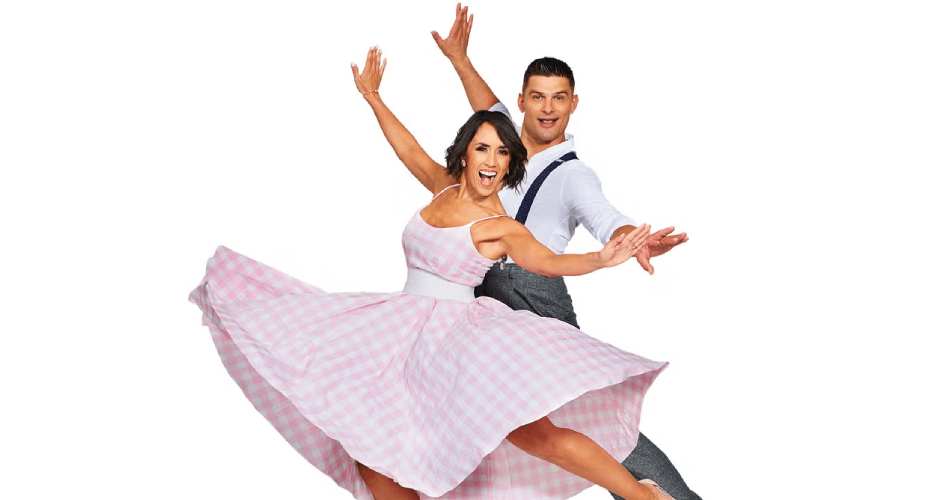 Aljas &amp; Janette Official Act Profile Picture