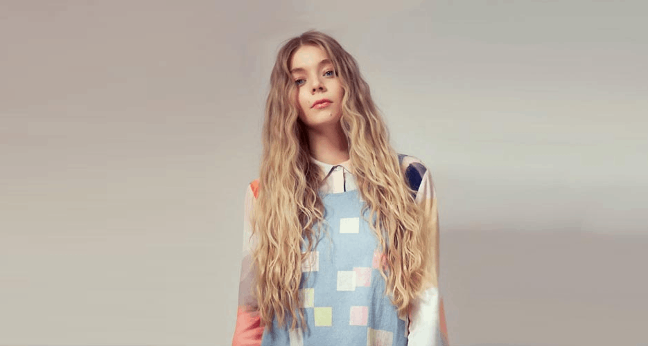 Becky Hill