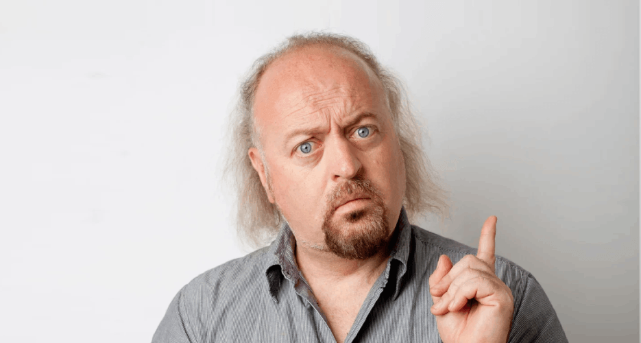 Bill Bailey