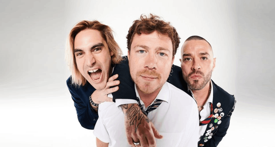 Busted Act Official Profile Picture