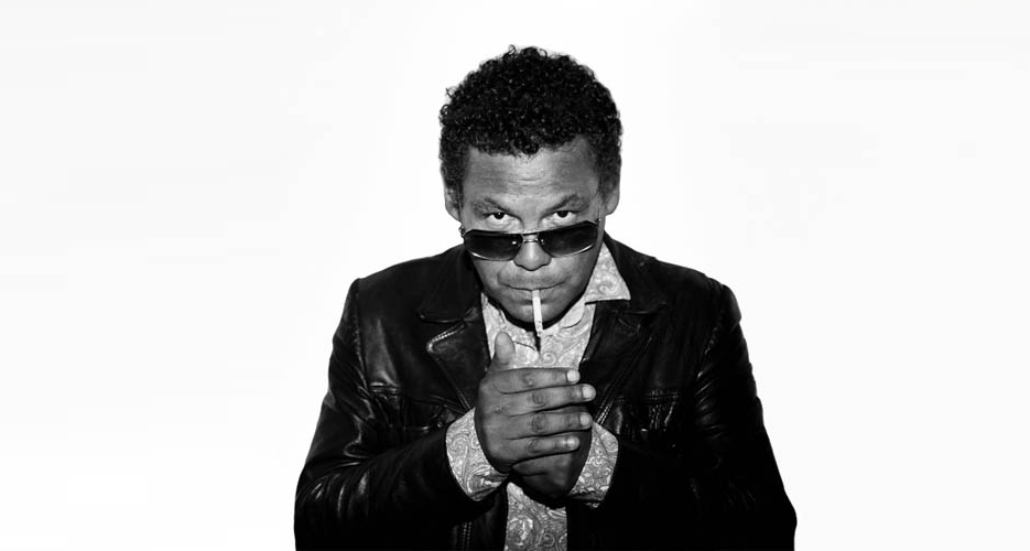 Craig Charles 