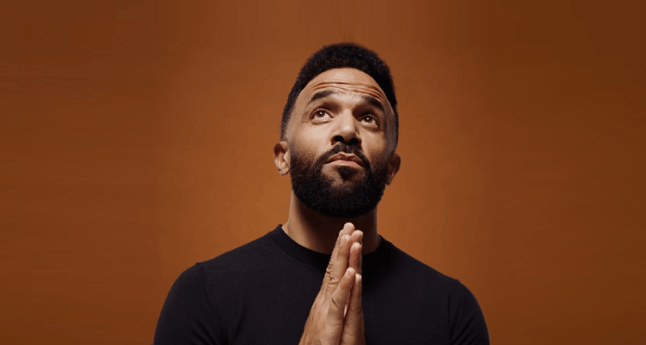 Craig David