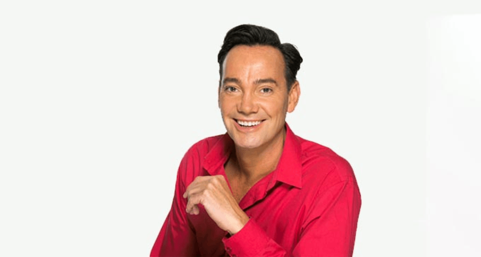 Craig Revel Horwood Official Act Profile Picture