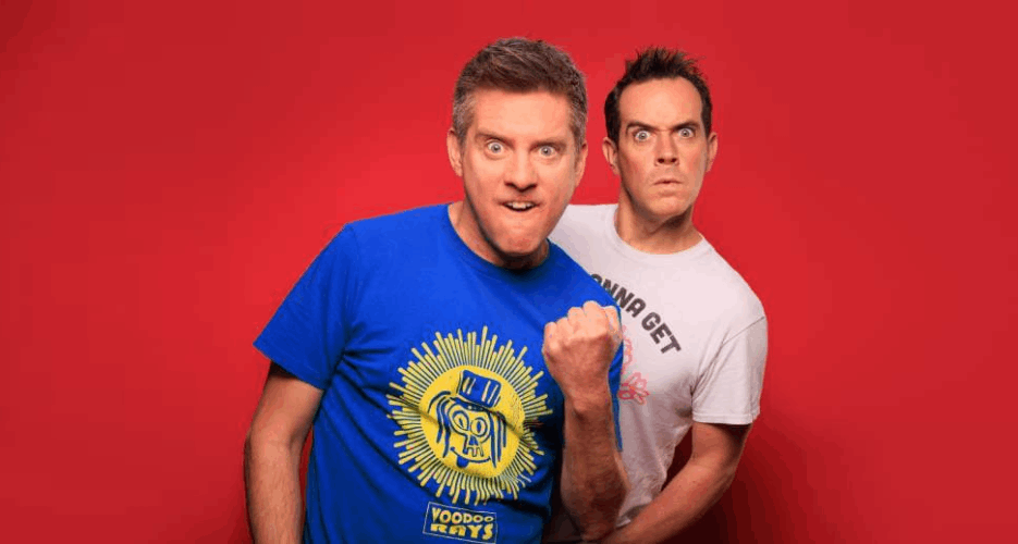 Dick &amp; Dom official act profile picture