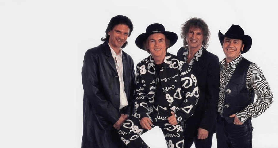 Slade Official Act Profile Picture