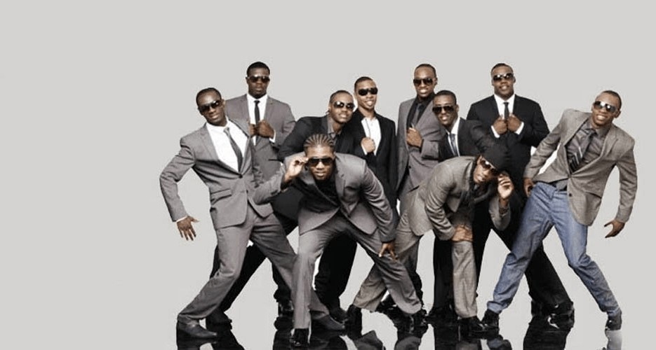 Flawless Official Act Profile Picture