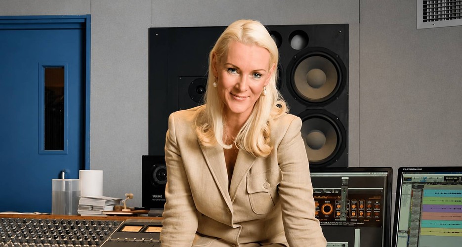 Friederike Krum official act profile picture