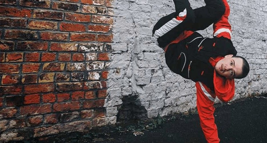 George Sampson Official Act Profile Picture