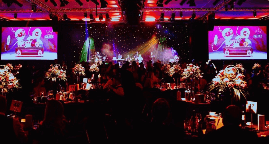 Glitz Showband Official Act Profile Picture