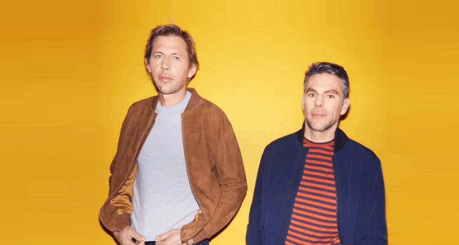 Groove Armada