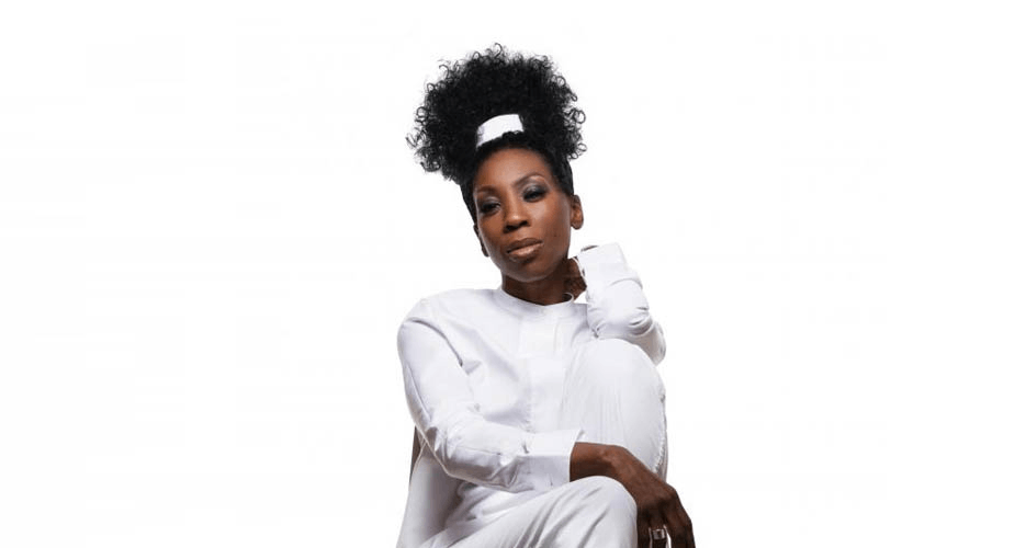 Heather Small