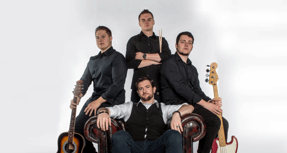Here's To Us official act profile picture