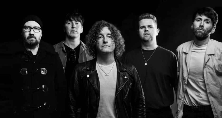 The Pigeon Detectives