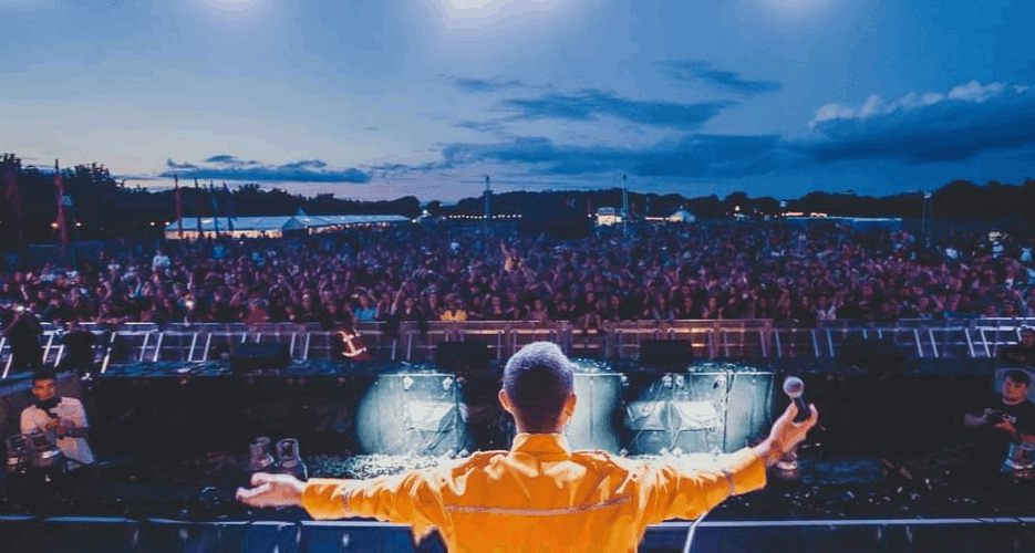 Queen One Vision Official Act Profile Image