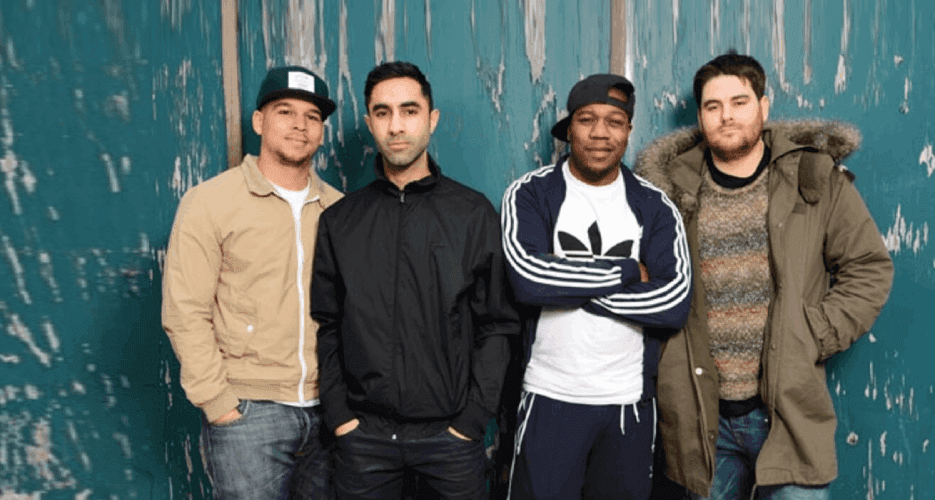 Rudimental 