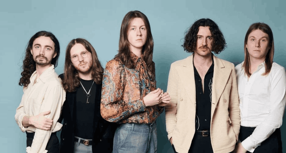Blossoms Official Act Profile Picture