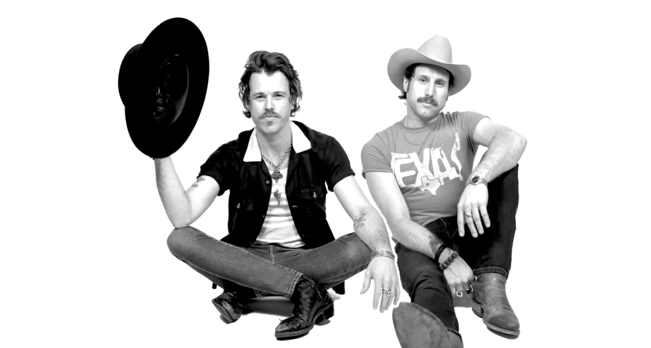 Bull Harding Official Act Profile Image