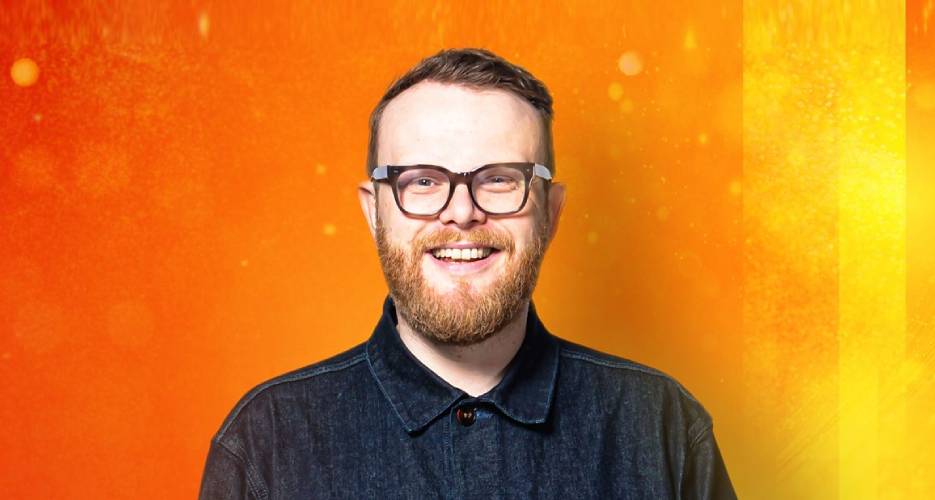 Huw stephens
