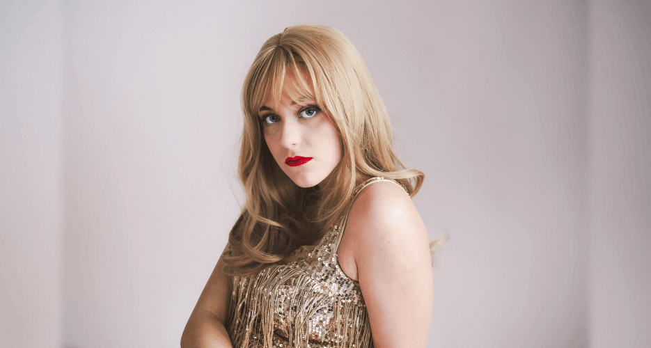 JC as Taylor Swift Official Act Profile Picture